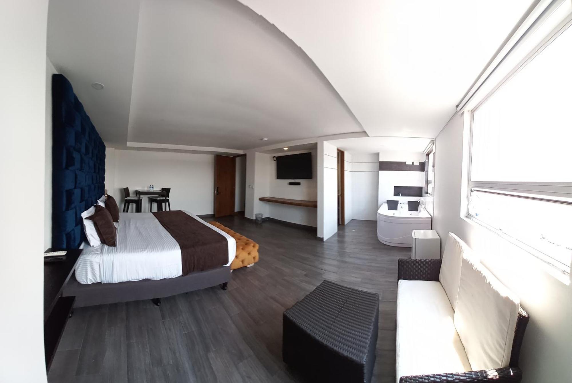 Hotel Bogota Dc Екстериор снимка