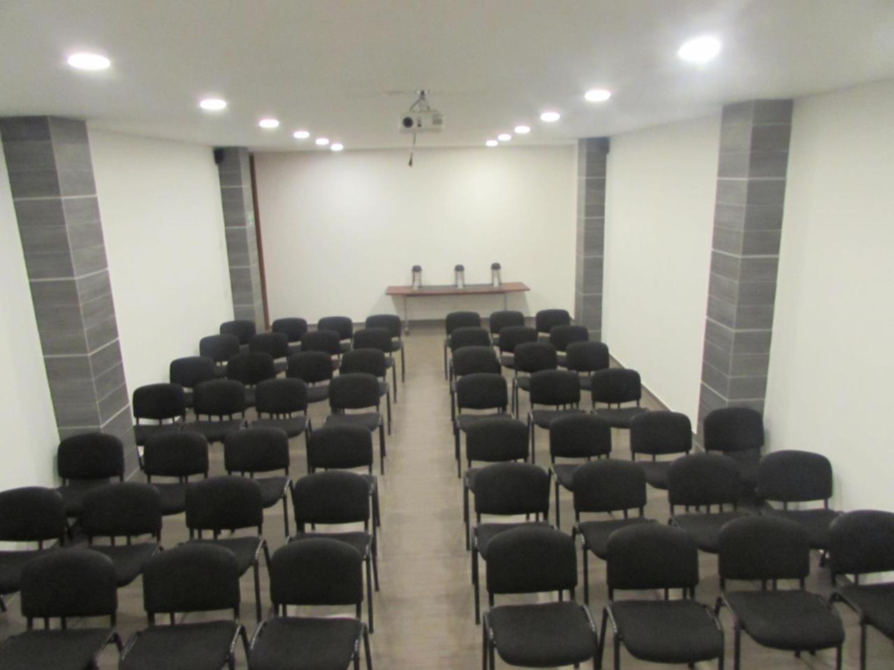 Hotel Bogota Dc Екстериор снимка