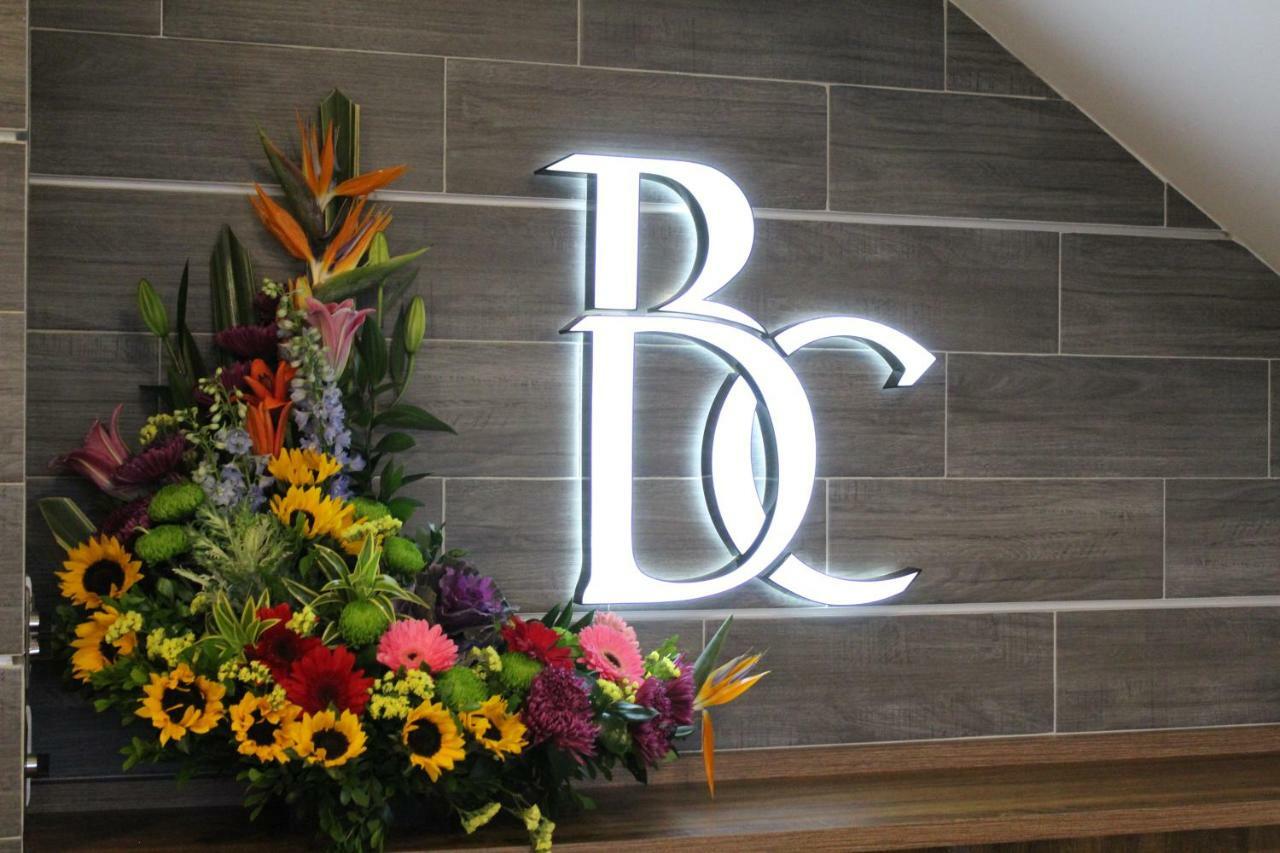 Hotel Bogota Dc Екстериор снимка