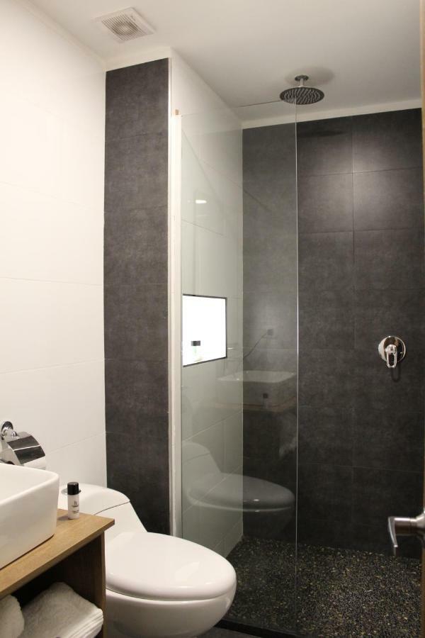 Hotel Bogota Dc Екстериор снимка